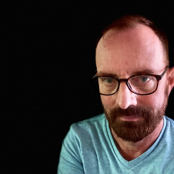 Meet your Posher, David - Picture 1 of 1